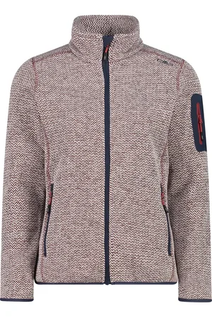 CMP 3h14746 Fleece Grijs 2XS Vrouw