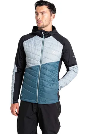 Dare 2B DARE2B Gendarme Wool Hybrid Jasje Heren - - S