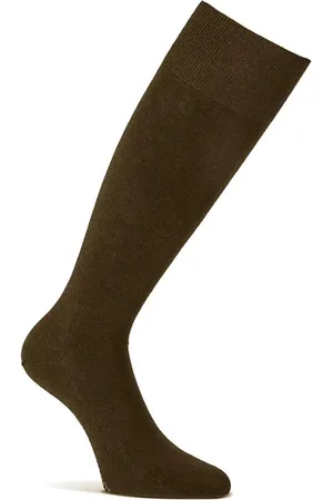 Marcmarcs Kniekous heren - Katoen pure - 42