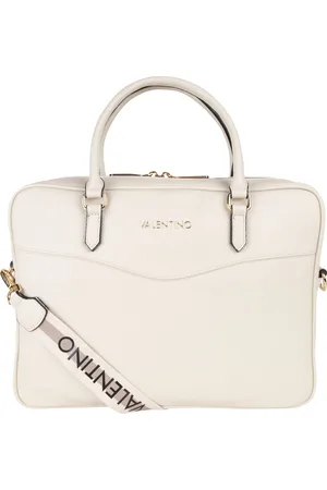 VALENTINO Cinnamon Re Dames Handtas - Off White