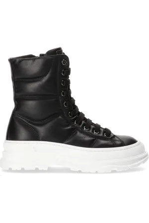 Andrea Morelli Sneaker Hoog 29