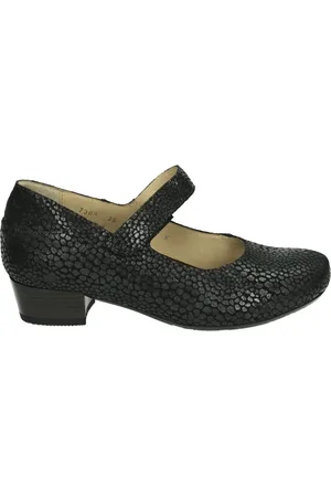 Verhulst 7309 K - Pumps - Kleur: - Maat: 44