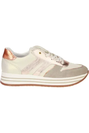 CKS Caro Offwhite Sneaker