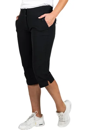 Sjeng Sports S Shinee Capri Trainingsbroek - Maat 36 - Vrouwen