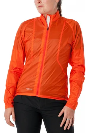 Giro Wind Jas Maat L