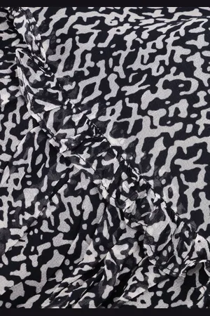 Moliin Tiana Jurken Dames - Kleedje - Rok - Jurk - - Maat XS