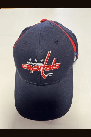 Reebok IJshockey cap Washington Capitals Sr