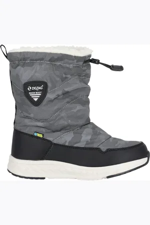 ZigZag Winterstiefel Sanen Kids