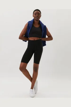 Björn Borg Dames Sthlm Bike Shorts Maat 40 Vrouwen