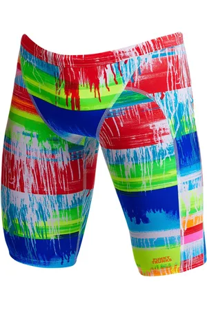 T.U.K. Dye Hard Training jammer - Heren |