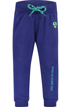 4PRESIDENT Jongens Joggingbroek - - Maat 74