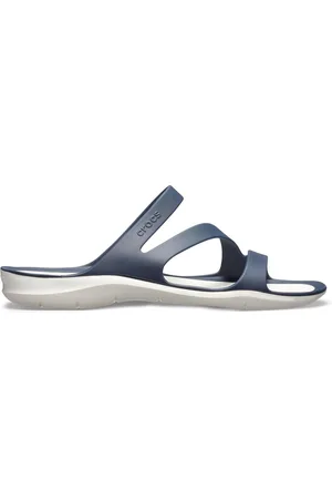Crocs Swiftwater Sandal Women - Sandalen - 41 - 42 - Wit/