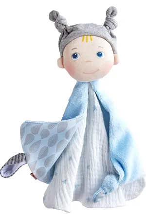 HABA Knuffeldoekje Eric 22 Cm Katoen/polyester