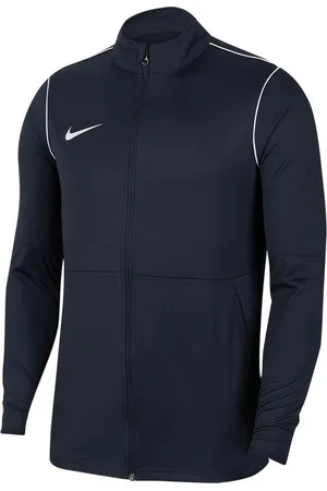 Nike Dri-FIT Park Kids Sportvest - Maat 176
