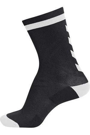Hummel Elite Indoor Sok - sportsokken - - Unisex