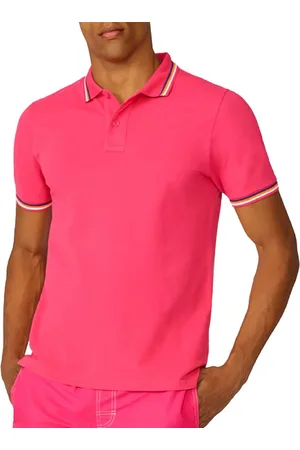 Sundek Brice Polo Heren - Maat S