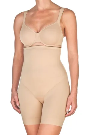 Conturelle Soft Touch Shaper Slip met pijp 0088222 034 Sand - maat 36