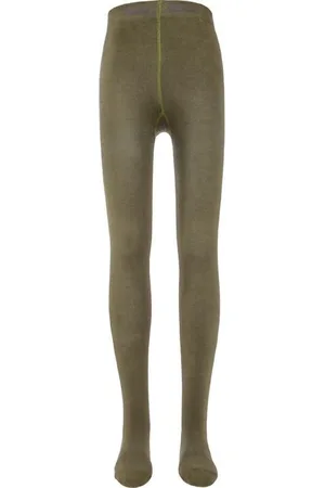 Ewers Maillot cotton tight oliv