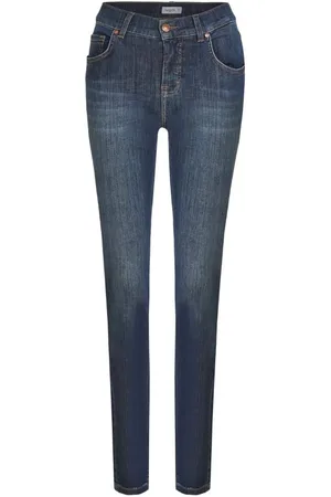 Angels Jeans - Broek - SKINNY 1230 333 maat W46 X L30