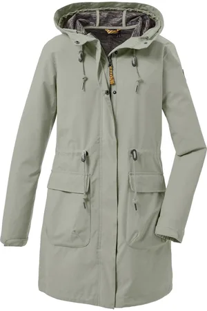 Killtec GS 99 casual winterjas dames