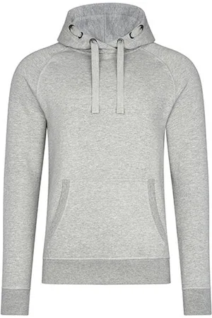HRM Unisex Premium Raglan Hoodie met capuchon - 6XL