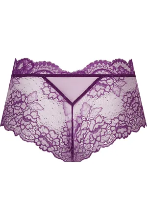 Lise Charmel Sublime en dentelle-shorty-ACH0413-T2