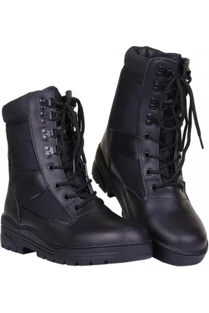 Fostex Legerlaarzen - sniper boots