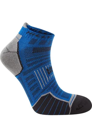 Hilly TwinSkin Socklet - - 39-42