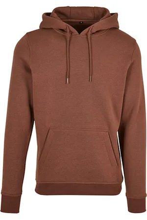 Build Your Brand Unisex Heavy Hoodie met capuchon - 5XL