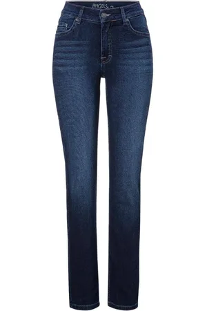 Angels Jeans - Broek - Skinny 585 120030 maat W40 X L30
