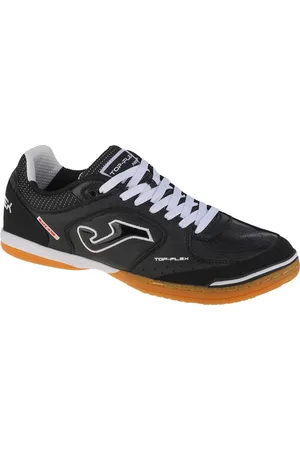 Joma Top Flex In Zaalvoetbal Schoenen Zwart EU 47