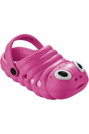 Beco Kinderklompjes Rups Junior Maat 25