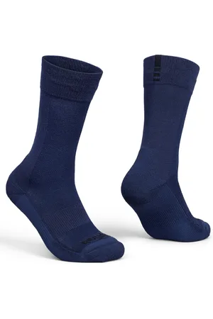 GripGrab Alpine Merino High Cut Winter Fietssokken Extra Hoog - - Unisex - Maat S
