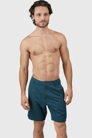Brunotti Harret Heren Hybrid Shorts - - XXXL