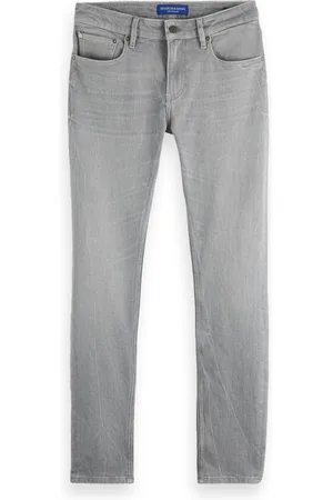 Scotch&Soda Skim skinny jeans ??? Heren Jeans - Maat 36/34
