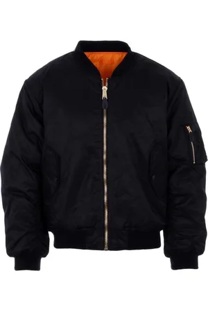 Fostex Garments MA-1 Bomber Jack Heren Jas - Maat 3XL