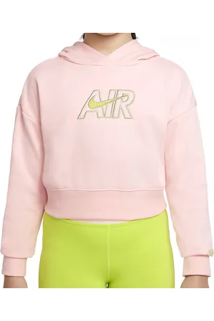 Nike Sportswear Junior Cropped Sweater