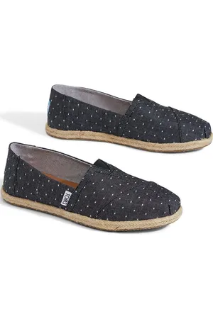 TOMS Dames Espadrilles Alpargata Wm