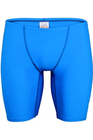Aquafeel Jammer / Zwembroek met lange pijpen - Maat M / 6 - Chloorbestendig