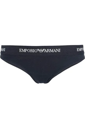 Emporio Armani Dames - Basis Brazilian Brief Slip - - L
