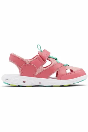Columbia Techsun™ Wave Jeugdsandalen Roze EU 38