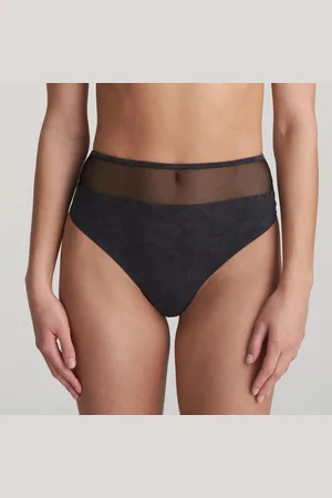 Marie Jo Samuel String 0622120 Suède Touch - maat 38