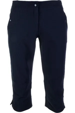 Sjeng Sports S Shinee Capri Trainingsbroek - Maat 38 - Vrouwen