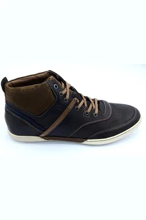 Australian Footwear Australian Gettysburg- Casual sneakers Heren -Maat 44