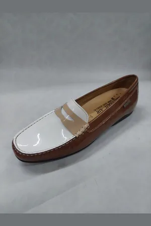 Mephisto JANET / instappers - lakschoenen / / maat 40.5