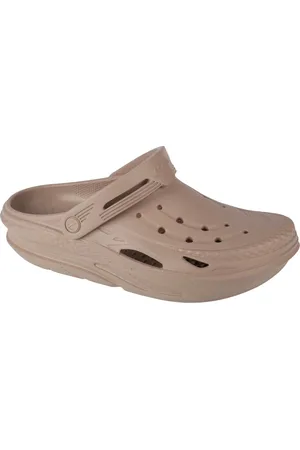 Crocs Off Grid Clog 209501-2V3, Unisex, , Slippers, maat: 43/44
