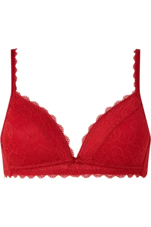 Mey Amourous bralette van kant - - Maat 75C