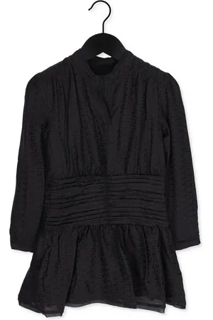 Zadig & Voltaire X12178 Jurken Meisjes - Kleedje - Rok - Jurk - - Maat 128