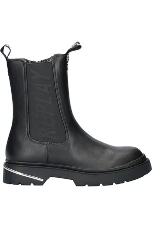 Replay Joplin 6 Chelsea boots - Enkellaarsjes - Meisjes - - Maat 32