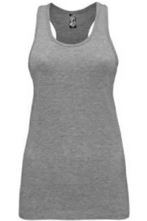 Sols Vrouwen/dames Justin Sleeveless Vest